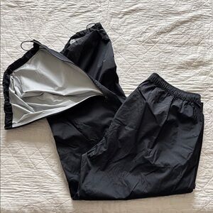 Adidas Rain Pants